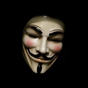 Meet your Posher, Johnny